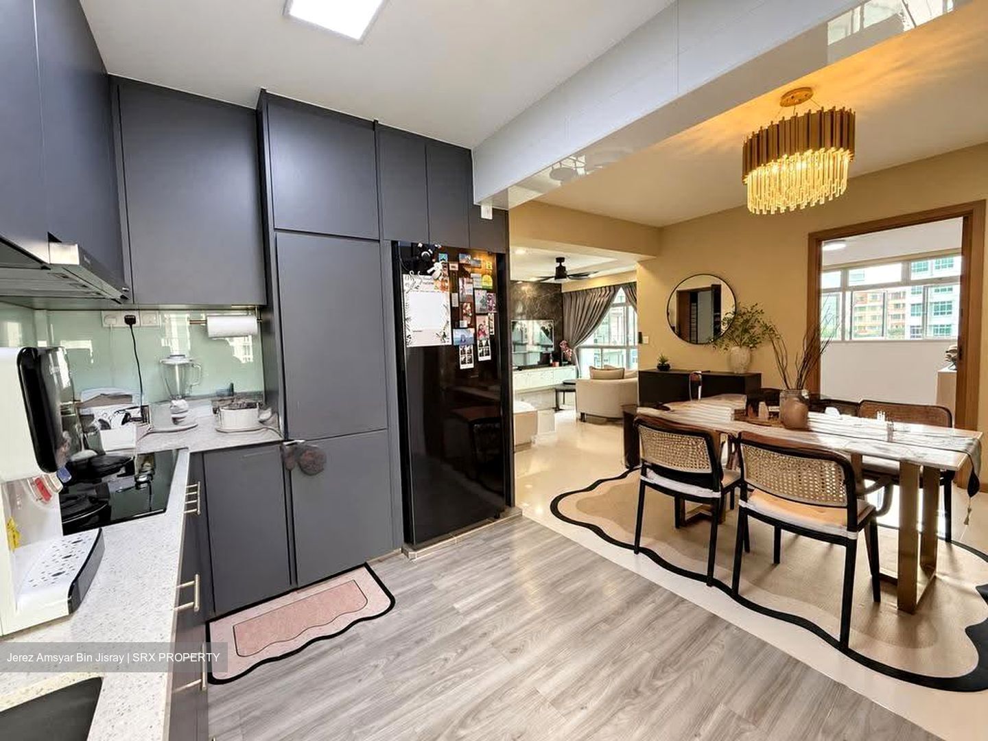 Blk 422A Northshore Straitsview (Punggol), HDB 4 Rooms #618677401